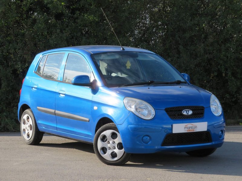 KIA PICANTO
