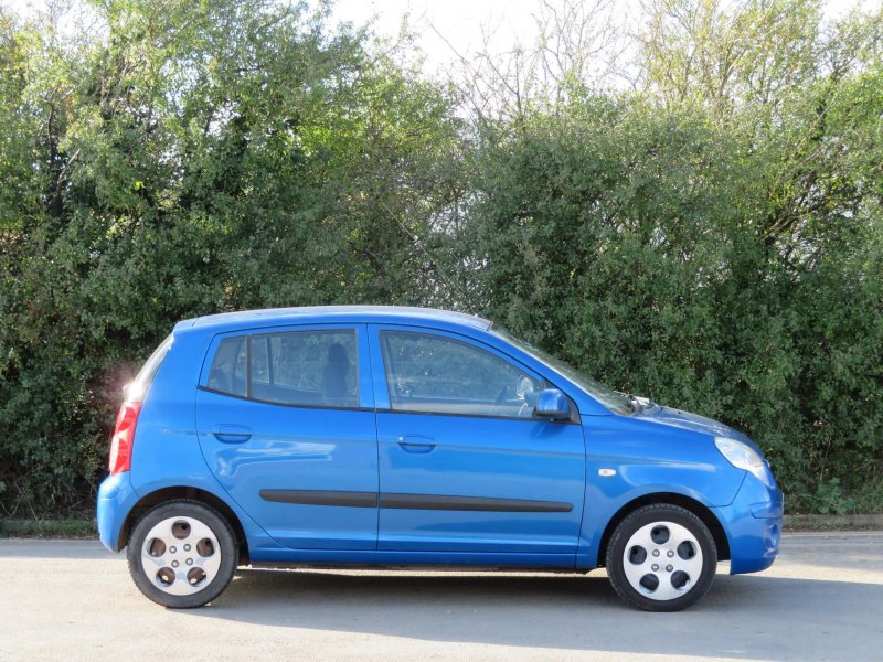 KIA PICANTO