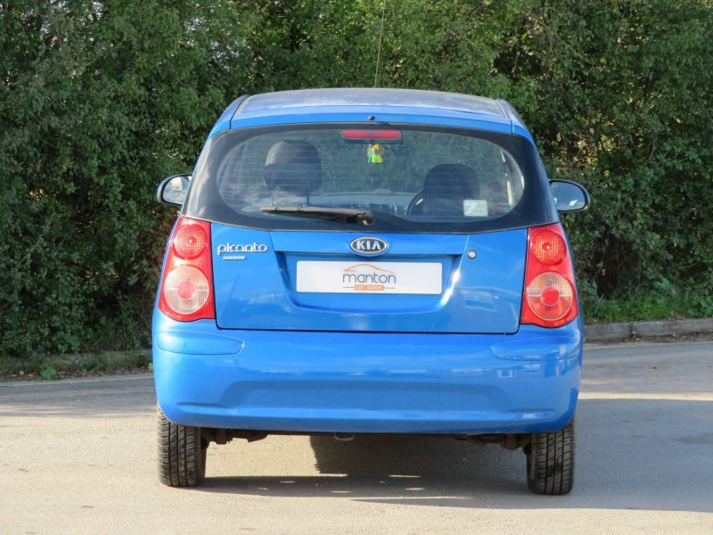 KIA PICANTO