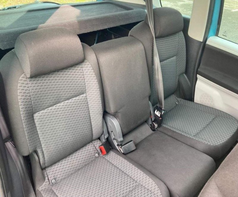 SKODA ROOMSTER
