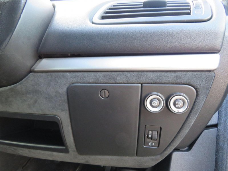 PEUGEOT 807