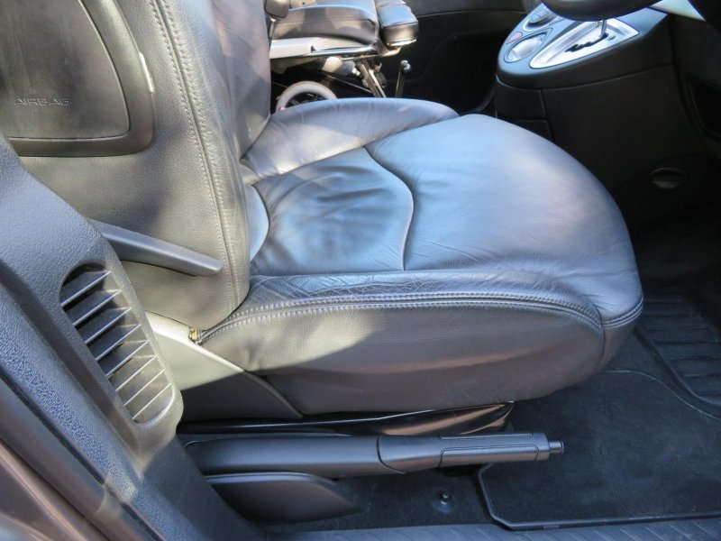 PEUGEOT 807