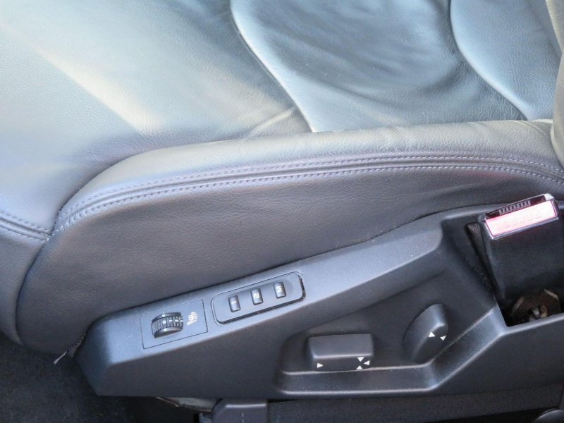 PEUGEOT 807