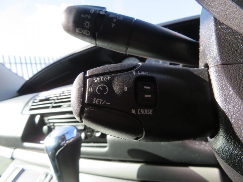 PEUGEOT 807