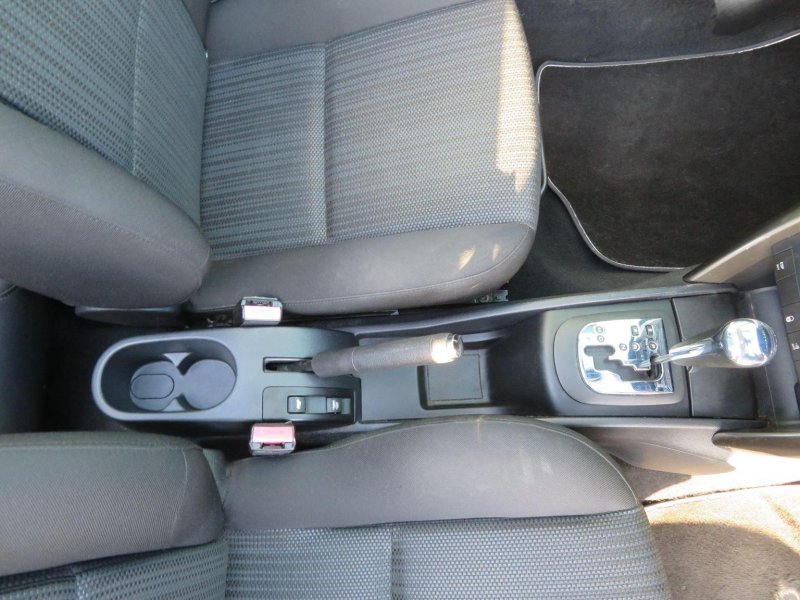 PEUGEOT 207 CC